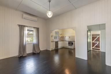 House For Lease - QLD - Cooroy - 4563 - Charming Queenslander in the Heart of Cooroy  (Image 2)