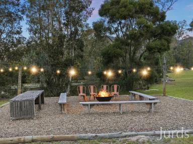 Lifestyle For Sale - NSW - Broke - 2330 - Hunter Moon Country House - Hunter Valley Wine Country  (Image 2)