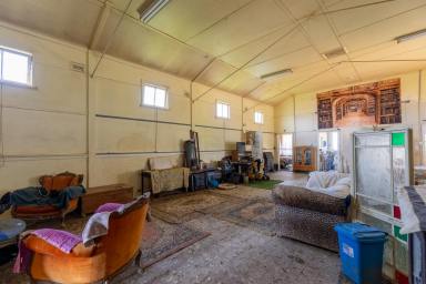 House For Sale - NSW - Dunedoo - 2844 - A RARE OPPORTUNITY IN THE HEART OF DUNEDOO  (Image 2)
