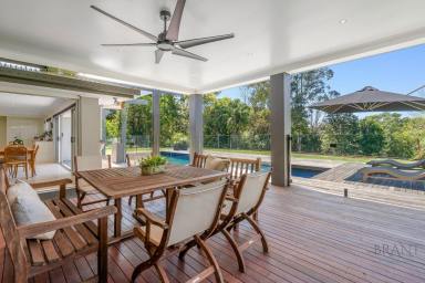 House For Sale - QLD - Flaxton - 4560 - Stylish Dual Living in Charming Flaxton!  (Image 2)