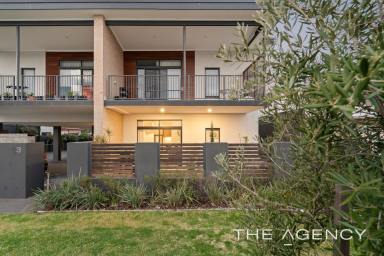 Apartment For Sale - WA - Kewdale - 6105 - Superb Modern Apartment Backing onto Tomato Lake!  (Image 2)