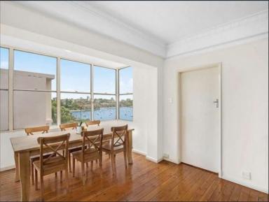 Apartment For Lease - NSW - Point Piper - 2027 - Point Piper Absolute Waterfront 3 Br with Harbour views 1500 PW  (Image 2)