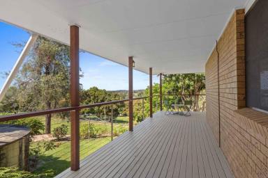 House For Sale - QLD - Goomboorian - 4570 - HIDDEN AWAY  (Image 2)