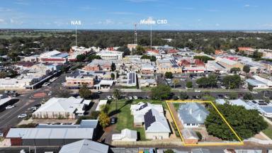 Other (Commercial) For Sale - NSW - Moree - 2400 - Large Office Space in CBD Precinct  (Image 2)