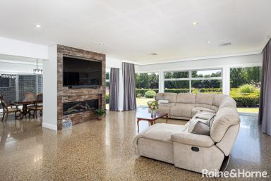 House For Sale - NSW - Tatton - 2650 - Luxury Living Meets Modern Family Functionality  (Image 2)