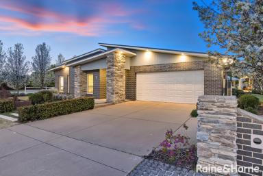 House For Sale - NSW - Tatton - 2650 - Luxury Living Meets Modern Family Functionality  (Image 2)