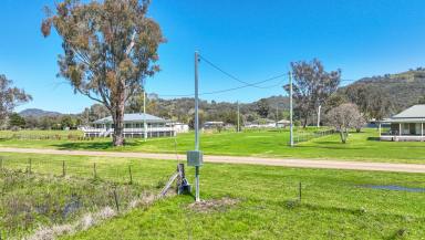 Lifestyle Auction - NSW - Woolomin - 2340 - RURAL LIFESTYLE BUILDING BLOCK WITH EXCELLENT VIEWS IN WOOLOMIN  (Image 2)