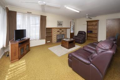House For Sale - VIC - Swan Hill - 3585 - Solid Start with Space, Charm & Potential!  (Image 2)
