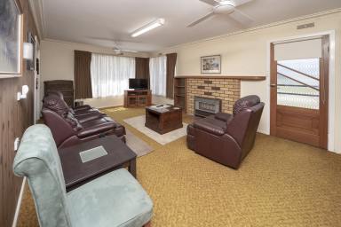 House For Sale - VIC - Swan Hill - 3585 - Solid Start with Space, Charm & Potential!  (Image 2)