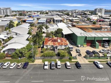 Other (Commercial) For Sale - QLD - Mackay - 4740 - RARE OPPORTUNITY - LAST HOUSE STANDING IN LIGHT COMMERCIAL ZONE!  (Image 2)