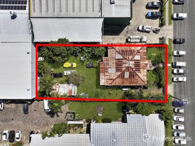 Other (Commercial) For Sale - QLD - Mackay - 4740 - RARE OPPORTUNITY - LAST HOUSE STANDING IN LIGHT COMMERCIAL ZONE!  (Image 2)