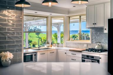 House Sold - NSW - Dorrigo - 2453 - 'Vista Verde' Best of Both Worlds; Immaculate Town Home Overlooking Farmland  (Image 2)