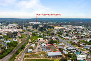 Residential Block For Sale - VIC - Stawell - 3380 - Endless Potential in a Central Stawell Location  (Image 2)