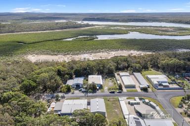 Industrial/Warehouse For Sale - QLD - Tin Can Bay - 4580 - LIGHT INDUSTRIAL OPPORTUNITY READY TO GO!!  (Image 2)