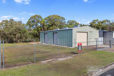 Industrial/Warehouse For Sale - QLD - Tin Can Bay - 4580 - LIGHT INDUSTRIAL OPPORTUNITY READY TO GO!!  (Image 2)