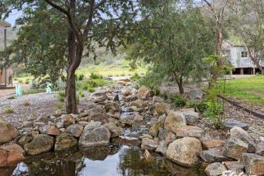 Other (Rural) For Sale - VIC - Boho - 3669 - Contemporary Country Retreat at the Foothills of the Stunning Strathbogie Ranges  (Image 2)