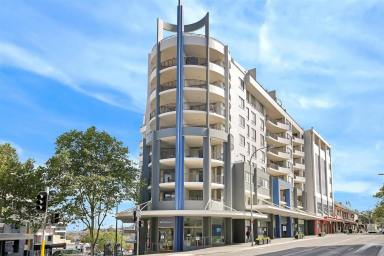 Unit For Sale - NSW - Wollongong - 2500 - Inner City Apartment | Inspect by Private Appointment  (Image 2)