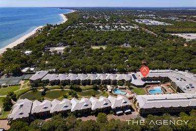 Apartment For Sale - WA - Broadwater - 6280 - Holiday Resort Living at Its Best  (Image 2)