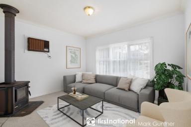 House For Sale - VIC - Healesville - 3777 - Peaceful Position, Practical Perks & Plenty of Potential!  (Image 2)