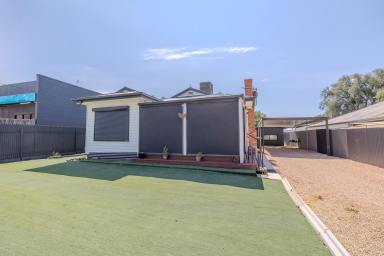 House For Sale - VIC - Ouyen - 3490 - Low maintenance living at it's best!  (Image 2)