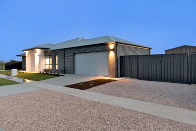 House For Sale - VIC - Mildura - 3500 - Quality Meets Function in This Brand New Mildura Home  (Image 2)