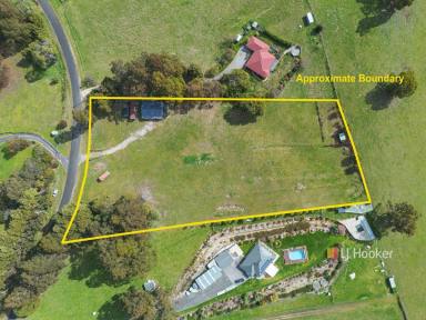 Residential Block For Sale - TAS - Acacia Hills - 7306 - AGENT ON SITE SATURDAY 1PM - Elevated Block with Panoramic North Facing Views.  (Image 2)