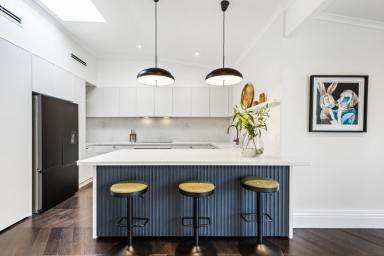 House For Sale - VIC - Bendigo - 3550 - Period Charm Meets Modern Convenience in the Heart of Bendigo  (Image 2)