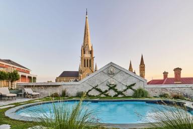 House For Sale - VIC - Bendigo - 3550 - Period Charm Meets Modern Convenience in the Heart of Bendigo  (Image 2)