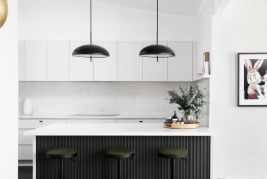 House For Sale - VIC - Bendigo - 3550 - Period Charm Meets Modern Convenience in the Heart of Bendigo  (Image 2)