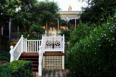 House For Sale - VIC - Bendigo - 3550 - Period Charm Meets Modern Convenience in the Heart of Bendigo  (Image 2)