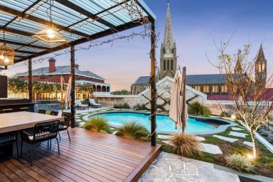 House For Sale - VIC - Bendigo - 3550 - Period Charm Meets Modern Convenience in the Heart of Bendigo  (Image 2)