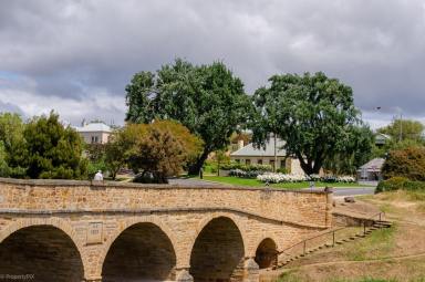 Other (Residential) For Sale - TAS - Richmond - 7025 - ENJOY VILLAGE LIFE IN FRIENDLY HISTORIC RICHMOND a short drive to Hobart & Airport. 2 CO-JOINED COTTAGES CONVICT BUILT 1823. MULTIPLE OPTION PROPERTY.  (Image 2)