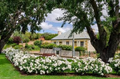 Other (Residential) For Sale - TAS - Richmond - 7025 - 47a & 47b Bridge Street, Richmond - BRIDGE COTTAGE - ARMOURY & SARGEANTS COTTAGES - Built 1823 - PRIME LOCATION - OPPORTUNITY TO LIVE WITH AN INCOME (Image 2)