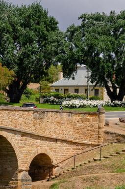 Other (Residential) For Sale - TAS - Richmond - 7025 - 47a & 47b Bridge Street, Richmond - BRIDGE COTTAGE - ARMOURY & SARGEANTS COTTAGES - Built 1823 - PRIME LOCATION - OPPORTUNITY TO LIVE WITH AN INCOME  (Image 2)