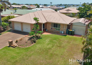 House For Sale - QLD - Kalkie - 4670 - Smart Investment Opportunity in Highly Sought-After Kalkie  (Image 2)