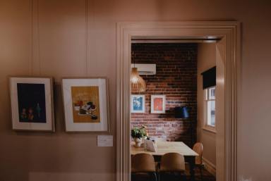 Retail For Sale - VIC - Bendigo - 3550 - Percy and Percy – Iconic Cafe Business & Freehold in Prime Bendigo Location  (Image 2)