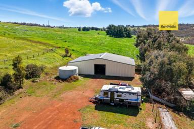 House For Sale - WA - Bridgetown - 6255 - 20 acres, 3 x 1 home plus Business Opportunity!  (Image 2)