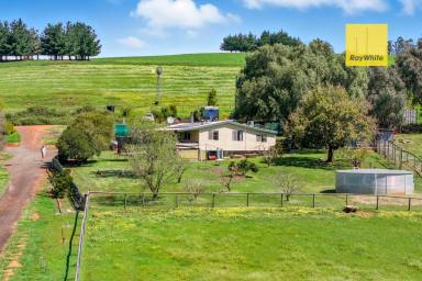 House For Sale - WA - Bridgetown - 6255 - Serene 20 Acre Hobby Farm with Lifestyle Appeal  (Image 2)