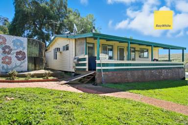 House For Sale - WA - Bridgetown - 6255 - 20 acres, 3 x 1 home plus Business Opportunity!  (Image 2)