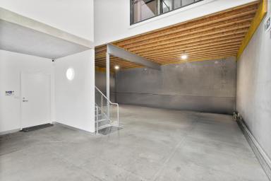 Industrial/Warehouse Leased - NSW - Bellambi - 2518 - MODERN COMMERCIAL WAREHOUSE + OFFICE SPACE  (Image 2)