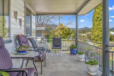 House For Sale - NSW - Gloucester - 2422 - Charming Home in Gloucester - Your Home Sweet Home Awaits  (Image 2)
