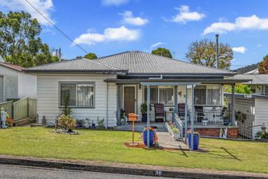 House For Sale - NSW - Gloucester - 2422 - Charming Home in Gloucester - Your Home Sweet Home Awaits (Image 2)