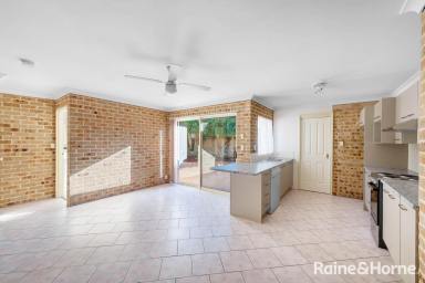 Villa Sold - NSW - Worrigee - 2540 - Low-Maintenance Living in a Convenient Cul-de-Sac Location  (Image 2)