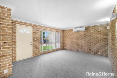 Villa Sold - NSW - Worrigee - 2540 - Low-Maintenance Living in a Convenient Cul-de-Sac Location  (Image 2)
