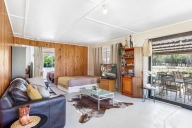 Lifestyle For Sale - QLD - Kurrowah - 4352 - 615 Acres of Lifestyle and Opportunity  (Image 2)