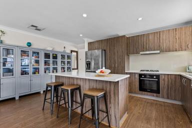 House For Sale - VIC - Ascot - 3551 - Spacious Family Living with Excellent Shedding & Entertaining  (Image 2)