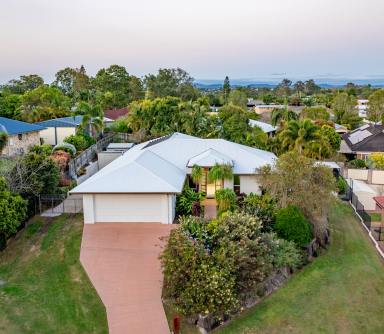 House For Sale - QLD - Southside - 4570 - Executive Family Home in Willow Grove Estate  (Image 2)
