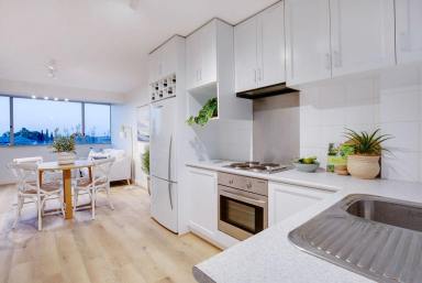 Apartment For Sale - WA - Fremantle - 6160 - Riverside Apartment Living: Leisure & Convenience  (Image 2)