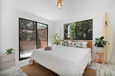 House For Sale - QLD - Macleay Island - 4184 - Private Oasis on HUGE Double Block - Two Titles with Soil Test - Walk to Beach  (Image 2)
