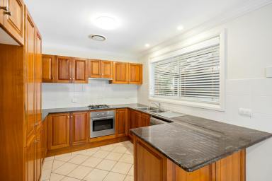 Villa For Sale - NSW - Woonona - 2517 - Low Maintenance Coastal Villa Living  (Image 2)